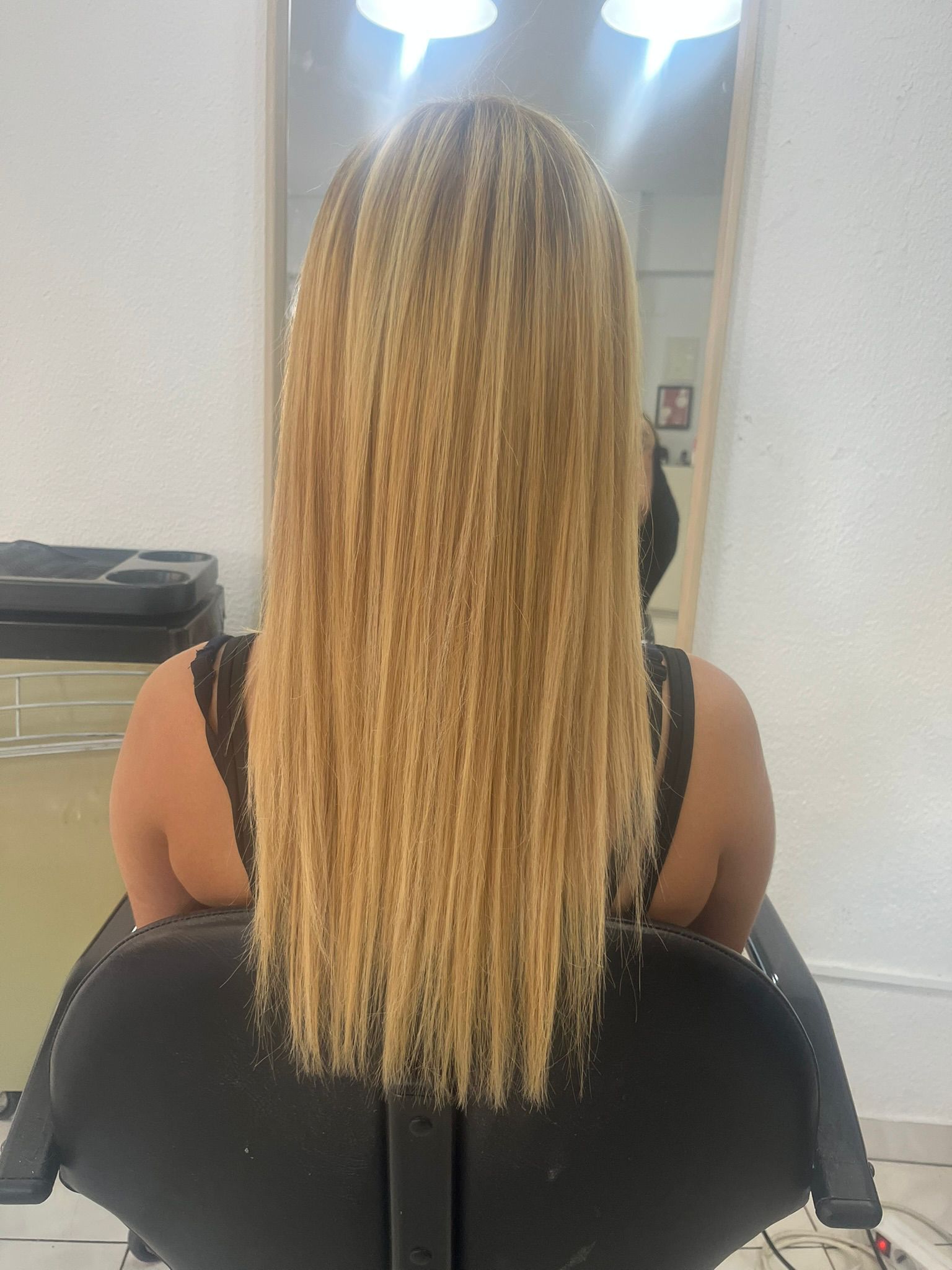 Alisamento laser